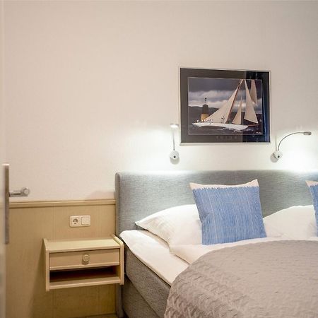 Schmiedestrasse 3 Kuestencharme Scharbeutz Bagian luar foto