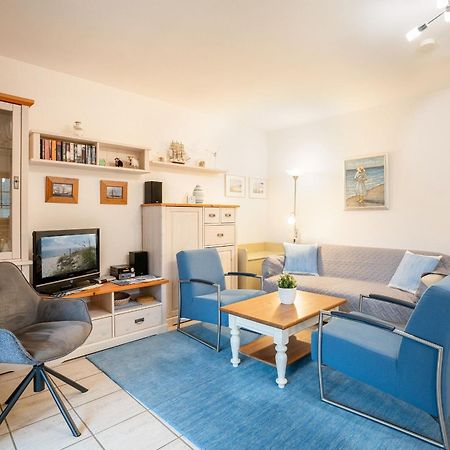 Schmiedestrasse 3 Kuestencharme Scharbeutz Bagian luar foto