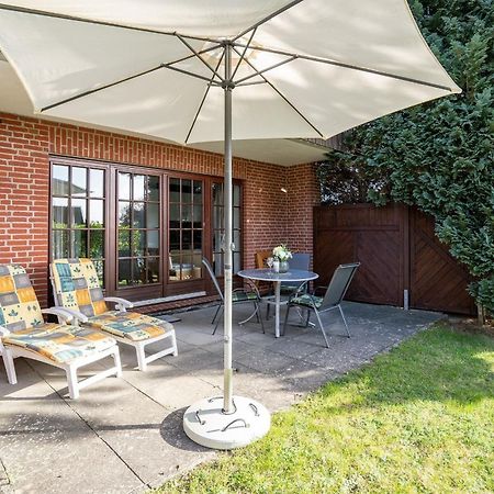 Schmiedestrasse 3 Kuestencharme Scharbeutz Bagian luar foto