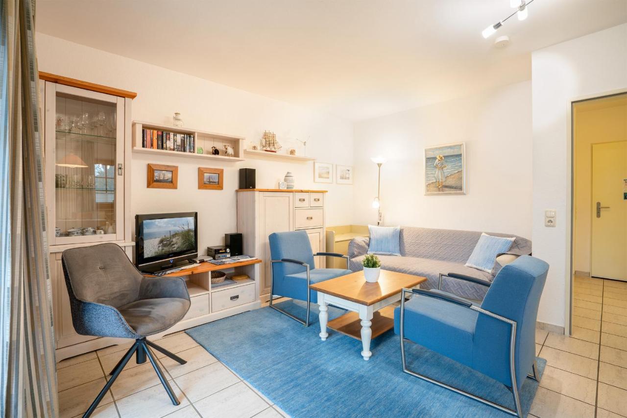 Schmiedestrasse 3 Kuestencharme Scharbeutz Bagian luar foto