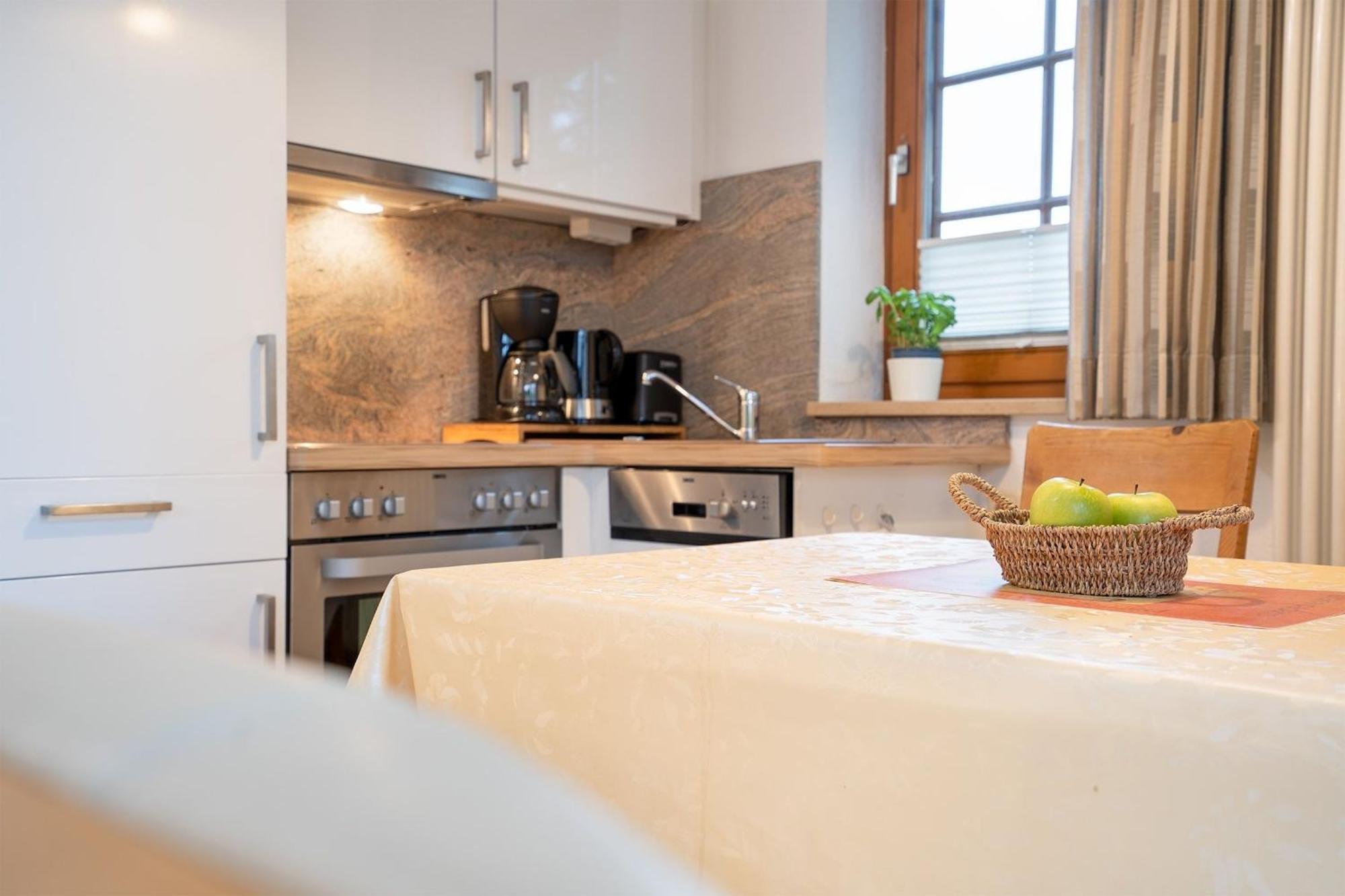 Schmiedestrasse 3 Kuestencharme Scharbeutz Bagian luar foto