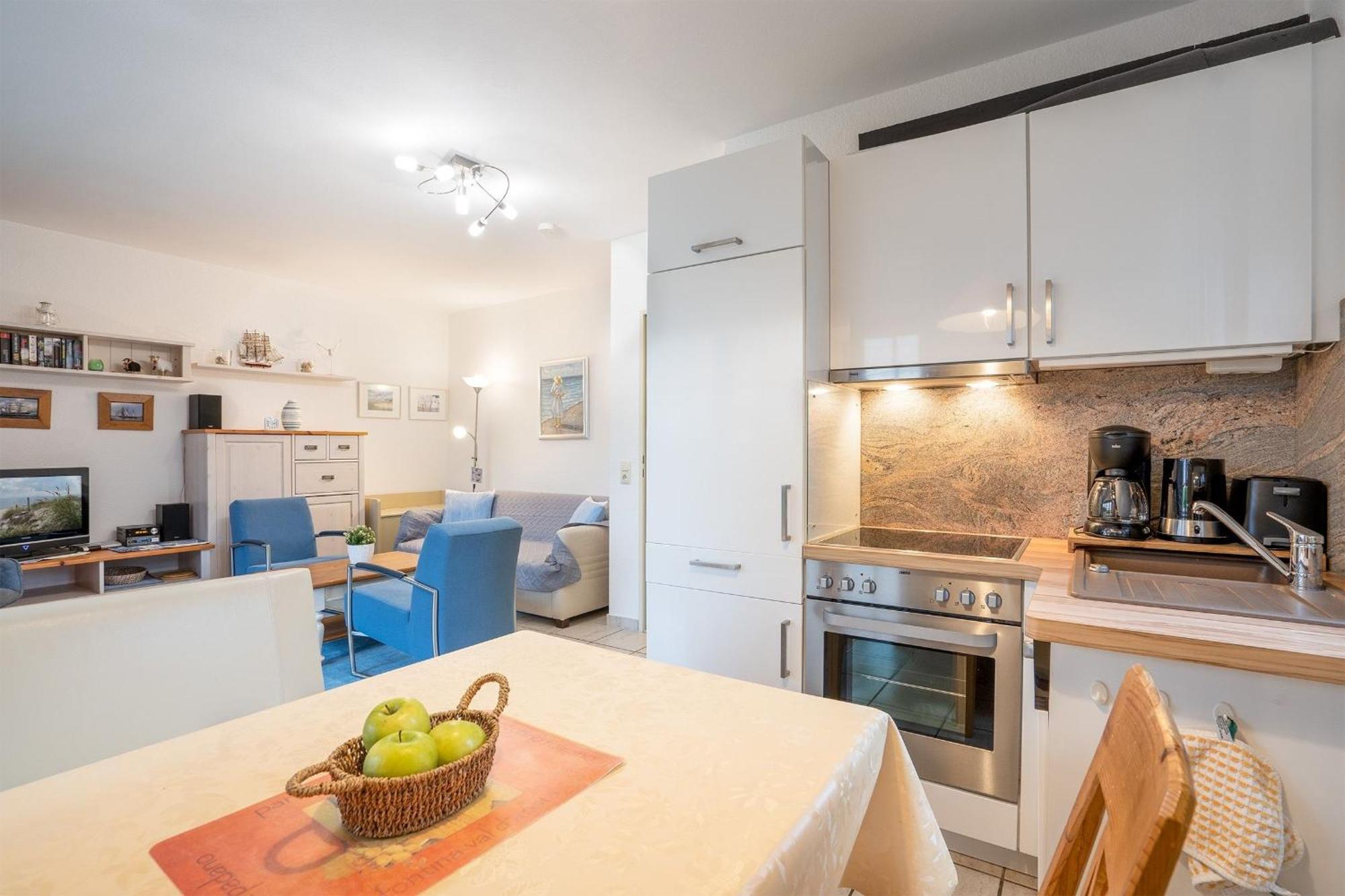 Schmiedestrasse 3 Kuestencharme Scharbeutz Bagian luar foto