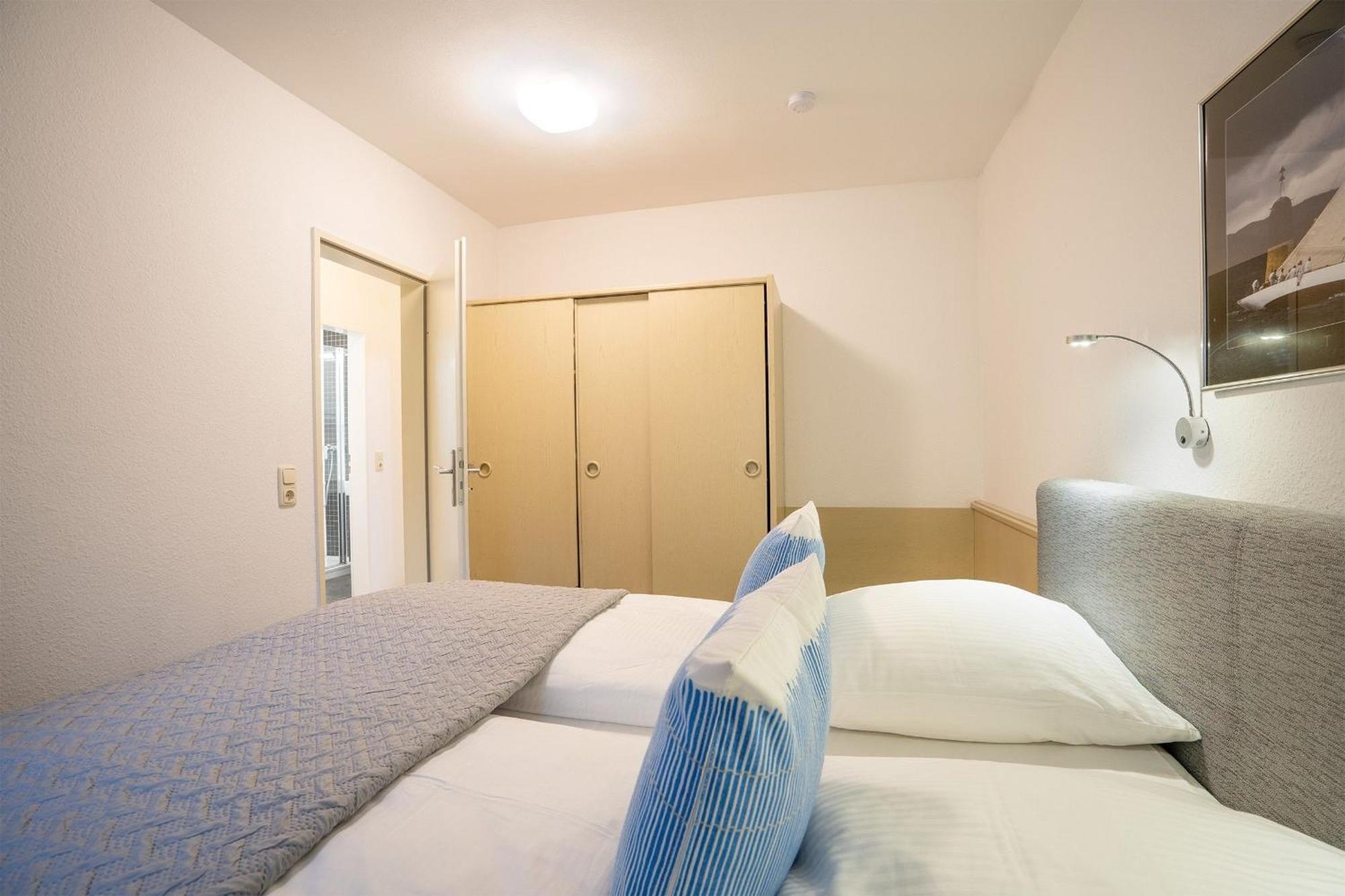 Schmiedestrasse 3 Kuestencharme Scharbeutz Bagian luar foto