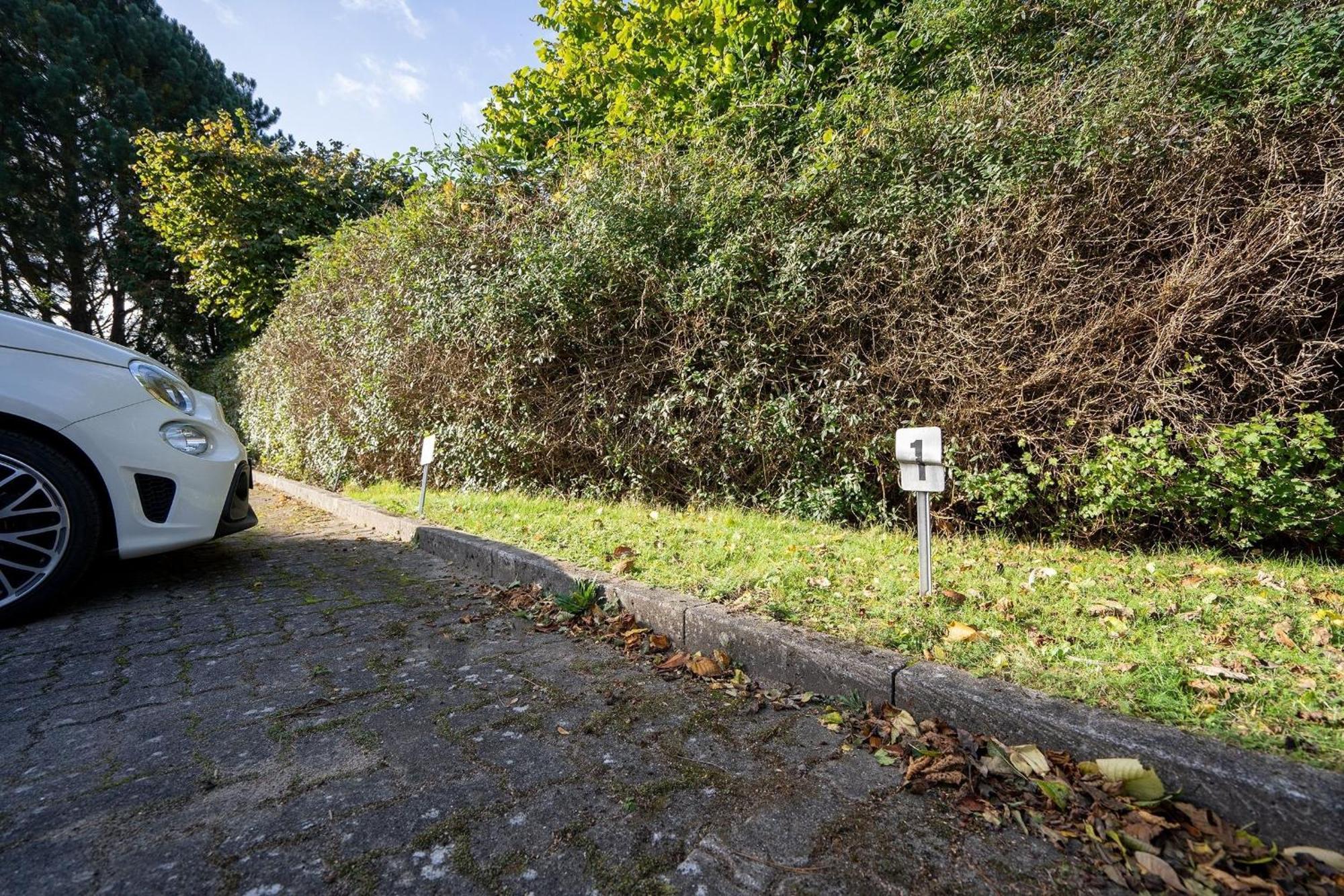 Schmiedestrasse 3 Kuestencharme Scharbeutz Bagian luar foto
