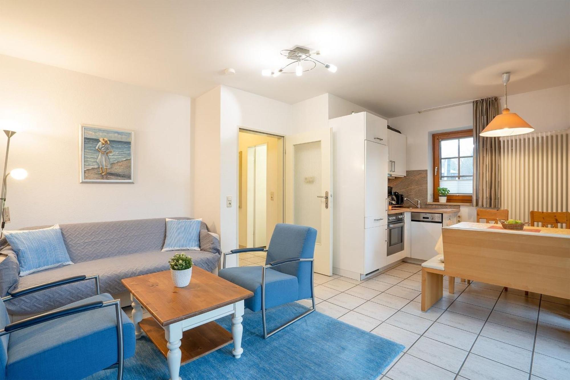 Schmiedestrasse 3 Kuestencharme Scharbeutz Bagian luar foto