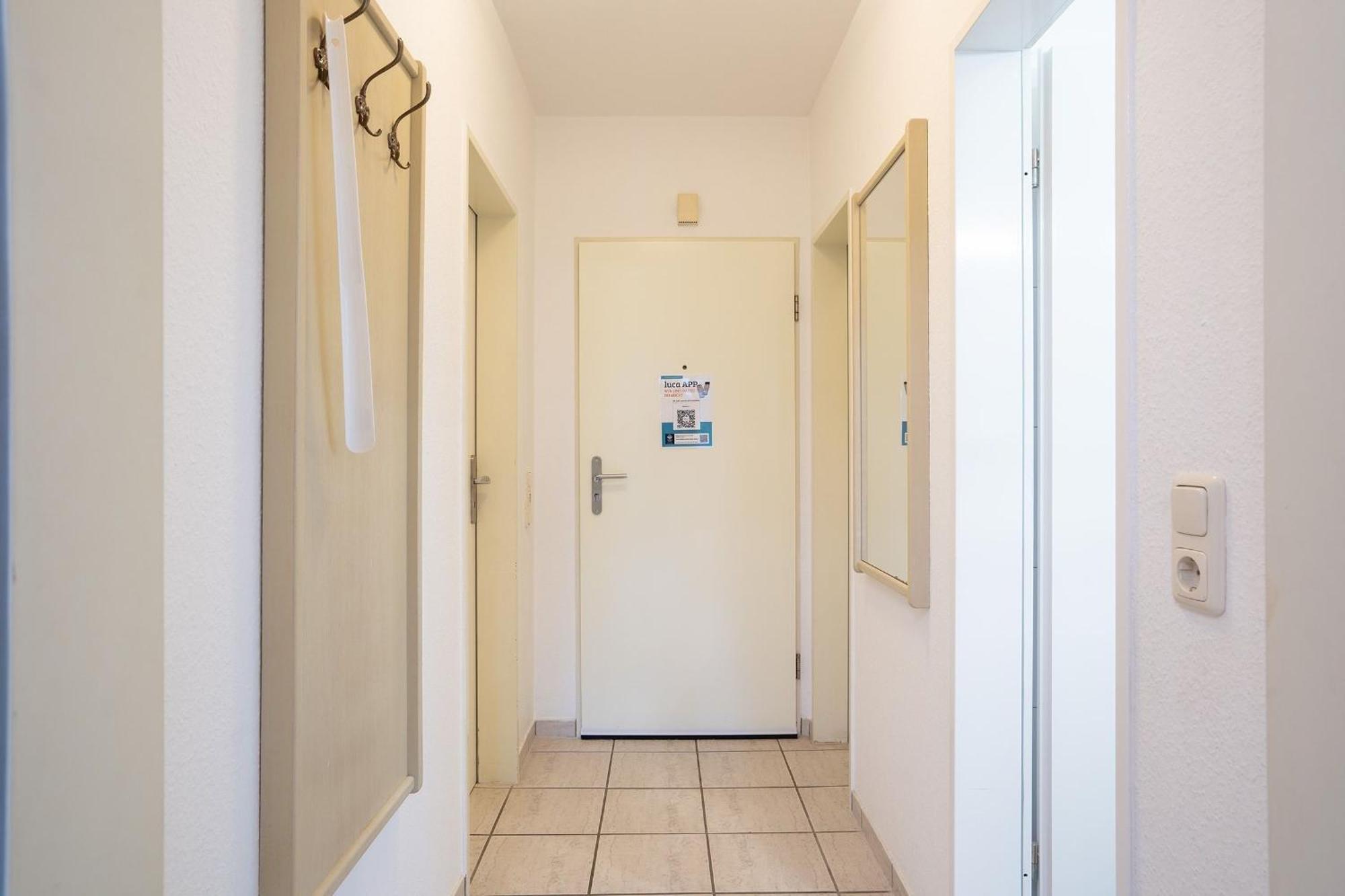 Schmiedestrasse 3 Kuestencharme Scharbeutz Bagian luar foto
